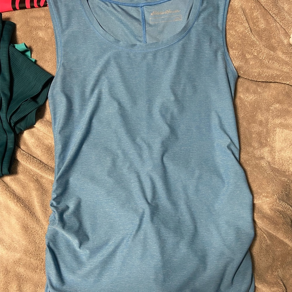 Eddie Bauer
